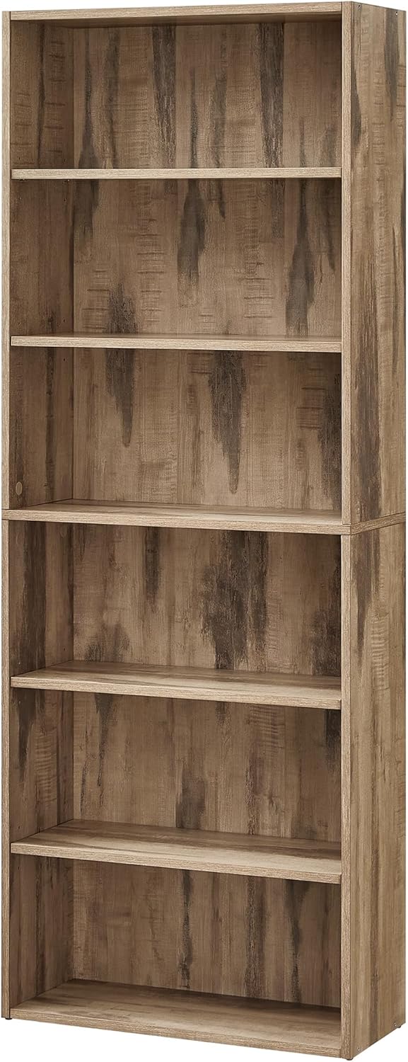 Gecheer Credenza Living Room Cucina, Mobile Credenza Combinato, Legno Multistrato, Madia Convenienza, Tavolo Buffet, Mobiletto Multiuso for Arredamento da Cucina